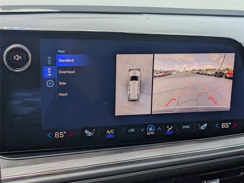 Used 2025 Chevrolet Tahoe Z71 w/ Z71 Off-Road Package image 17