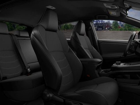 New 2026 Toyota C-HR AWD/4WD image 20