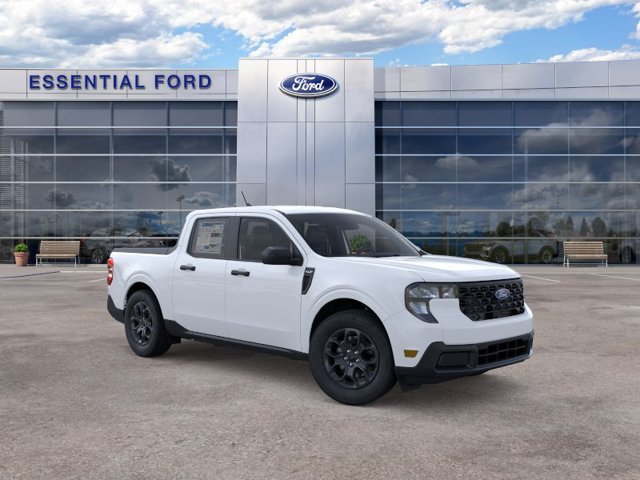 New 2026 Ford Maverick XLT FWD image 7