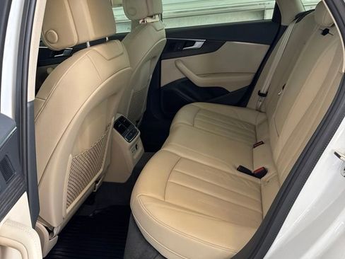 Used 2019 Audi A4 2.0T Premium Plus AWD/4WD image 9