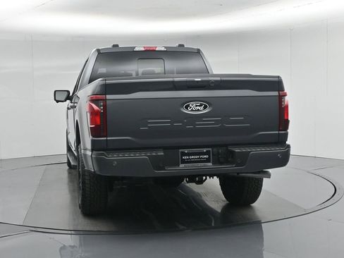 New 2026 Ford F150 XLT image 29