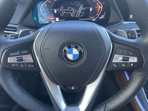 Certified 2023 BMW X5 xDrive40i w/ Premium Package image 21