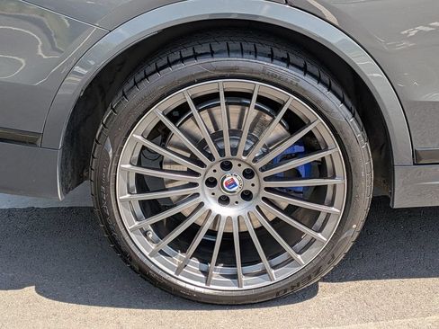 Used 2025 BMW ALPINA XB7 AWD/4WD image 30