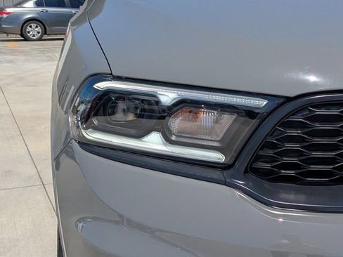 New 2026 Dodge Durango GT RWD image 9