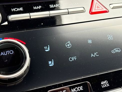 New 2026 Hyundai Santa Fe Limited AWD/4WD image 11