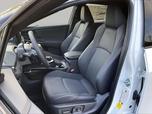 New 2026 Toyota C-HR AWD/4WD image 9