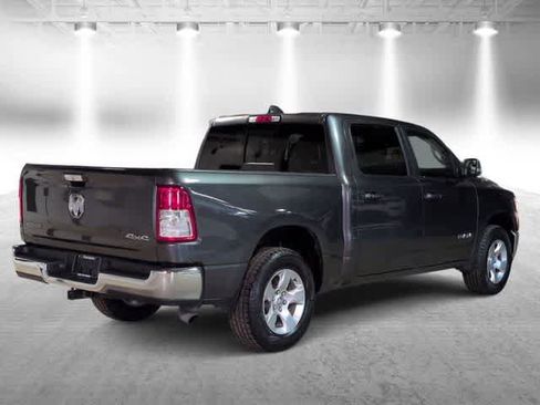 Used 2019 RAM 1500 Big Horn AWD/4WD image 8