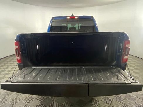Used 2022 RAM 1500 Laramie AWD/4WD image 26
