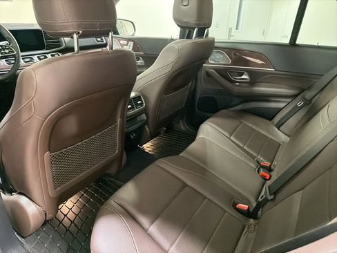 Used 2023 Mercedes-Benz GLE 350 4MATIC image 21