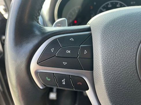 Used 2021 Jeep Grand Cherokee Limited X image 17