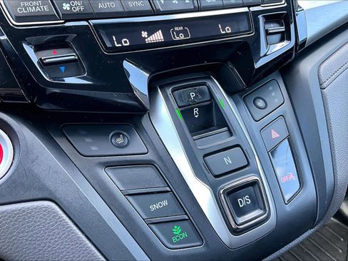 Used 2019 Honda Odyssey EX-L image 31