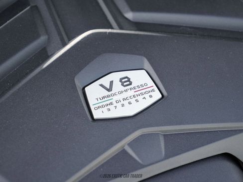 Used 2024 Lamborghini Urus S AWD/4WD image 19