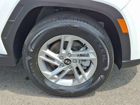 Certified 2025 Hyundai Tucson SE AWD/4WD image 8