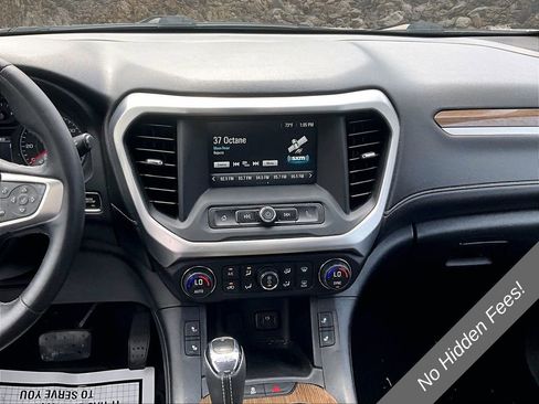 Used 2018 GMC Acadia SLE w/ Driver Alert Package I FWD image 6