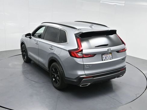 Used 2024 Honda CR-V Sport-L image 52