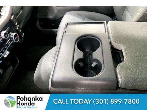 Used 2025 Ford F150 XLT w/ Equipment Group 301A Standard image 14