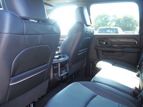 New 2026 RAM 3500 Limited image 15