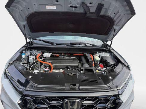 Certified 2024 Honda CR-V Sport-L image 24