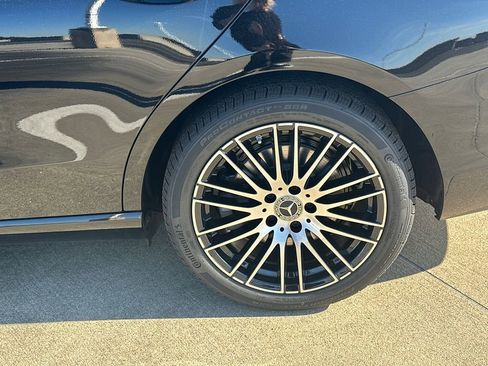 New 2026 Mercedes-Benz C 300 Sedan image 22