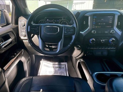 Used 2020 GMC Sierra 1500 Denali image 9