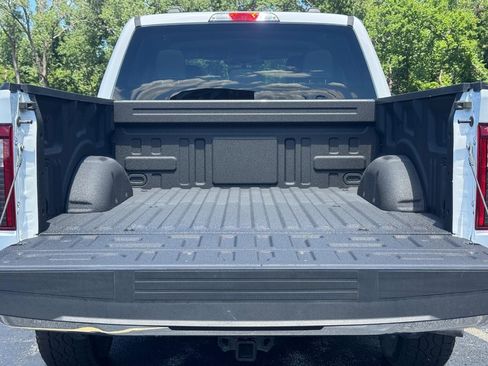 Used 2025 Ford F150 XLT w/ Equipment Group 301A Standard AWD/4WD image 5