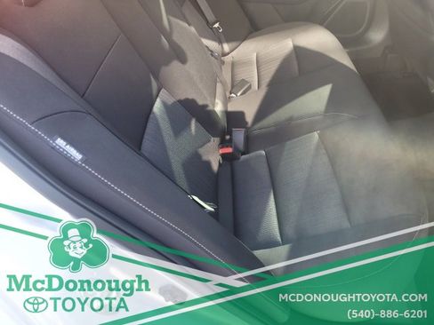 Used 2021 Nissan Altima 2.5 SV w/ SV Premium Package image 16