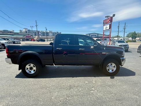 Used 2013 RAM 2500 Power Wagon w/ Luxury Group AWD/4WD image 6