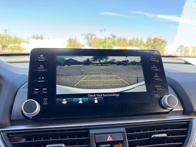 Used 2022 Honda Accord Sport image 23
