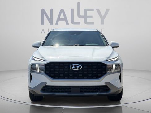 Used 2023 Hyundai Santa Fe SE FWD image 7