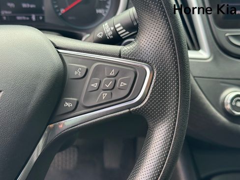 Used 2023 Chevrolet Malibu LS FWD image 19