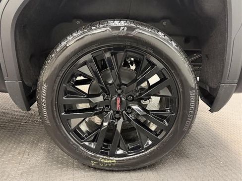 New 2026 GMC Sierra 1500 Elevation w/ Preferred Package AWD/4WD image 8