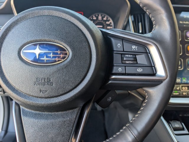 Certified 2024 Subaru Outback Touring XT AWD/4WD image 14