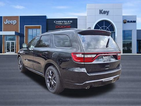New 2026 Dodge Durango GT AWD/4WD image 5