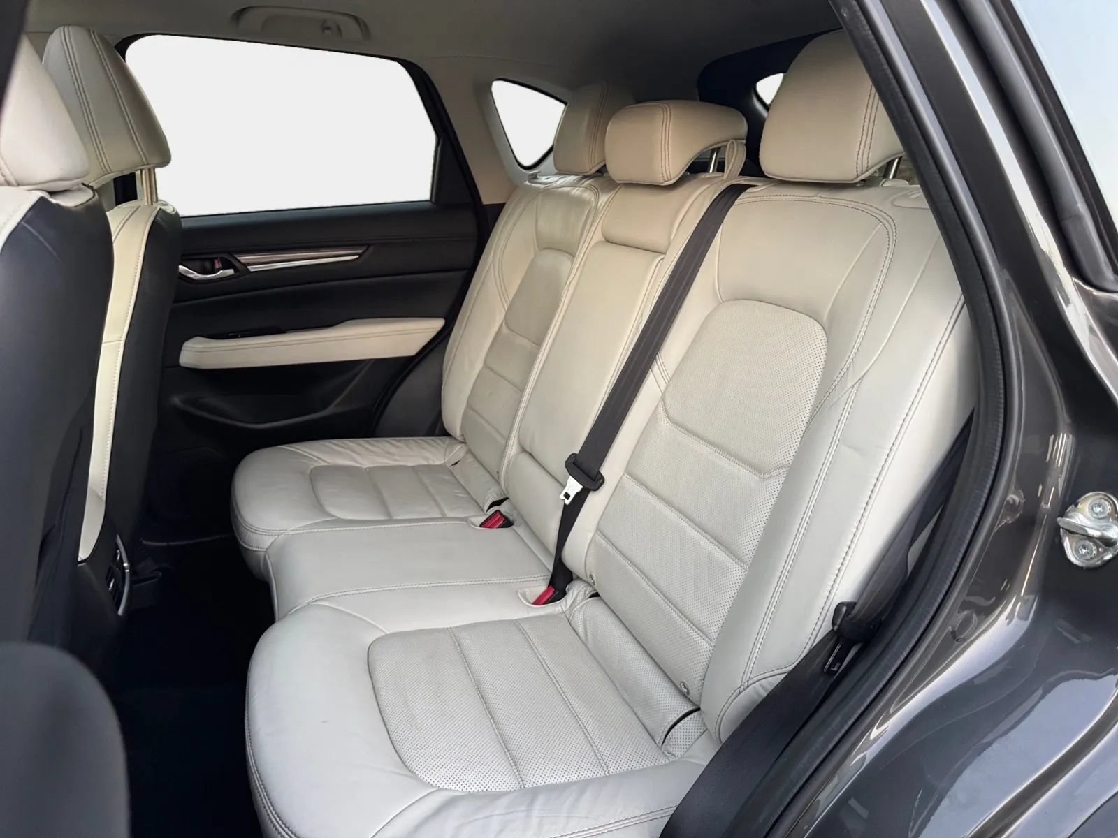 Used 2017 MAZDA CX-5 Grand Touring FWD image 11