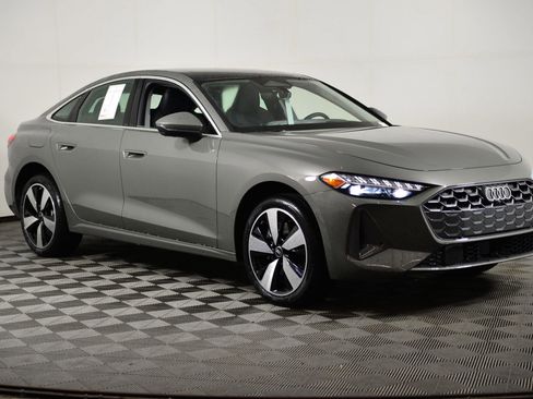 New 2025 Audi A5 2.0T Premium Plus image 6