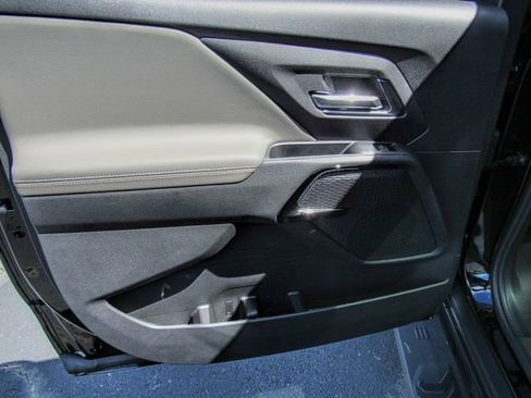 New 2026 Chevrolet Silverado EV Trail Boss w/ Premium Package image 18