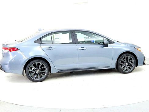 New 2026 Toyota Corolla SE image 6