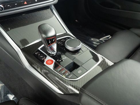 Used 2024 BMW M4 Competition image 35