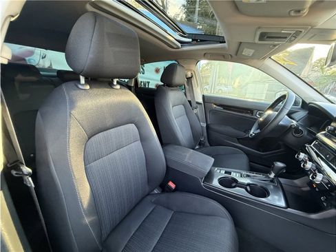 Used 2024 Honda Civic EX image 32