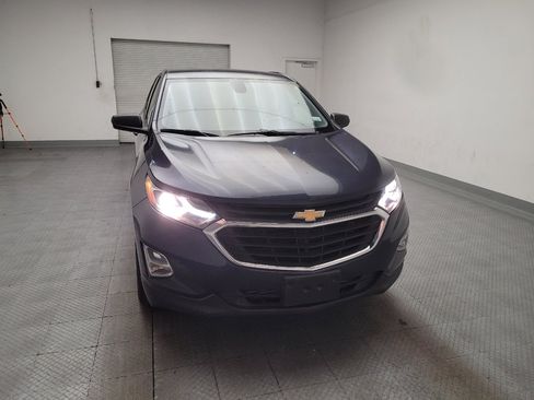 Used 2019 Chevrolet Equinox LS FWD image 14