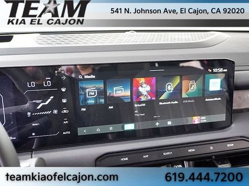 New 2027 Kia Telluride SX Prestige X-Pro AWD/4WD image 33