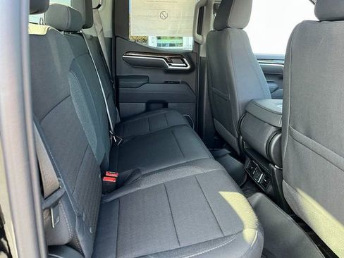 New 2026 GMC Sierra 1500 Elevation w/ Elevation Select Package image 16