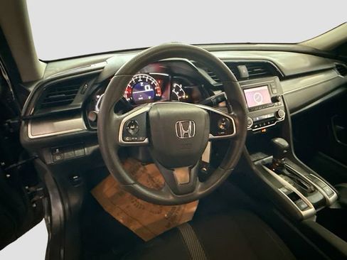 Used 2017 Honda Civic LX image 12