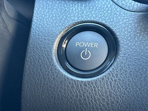 New 2026 Toyota Camry XLE image 24