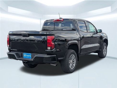 New 2026 Chevrolet Colorado LT w/ Advanced Trailering Package image 6