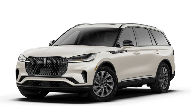 New 2027 Lincoln Aviator AWD image 23