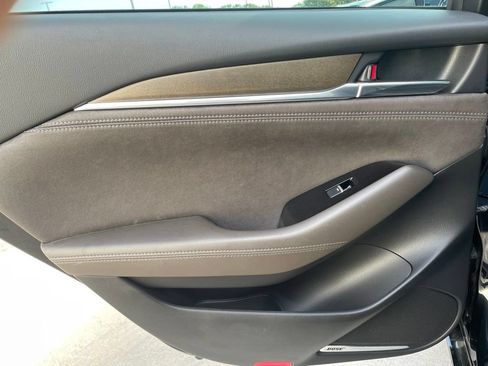 Used 2018 MAZDA MAZDA6 Signature FWD image 20
