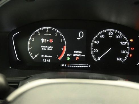 New 2026 Honda Civic Sport image 12