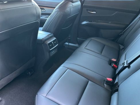 Used 2025 Nissan Murano SL AWD/4WD image 14