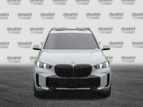 Certified 2026 BMW X5 sDrive40i w/ M Sport Package RWD image 3